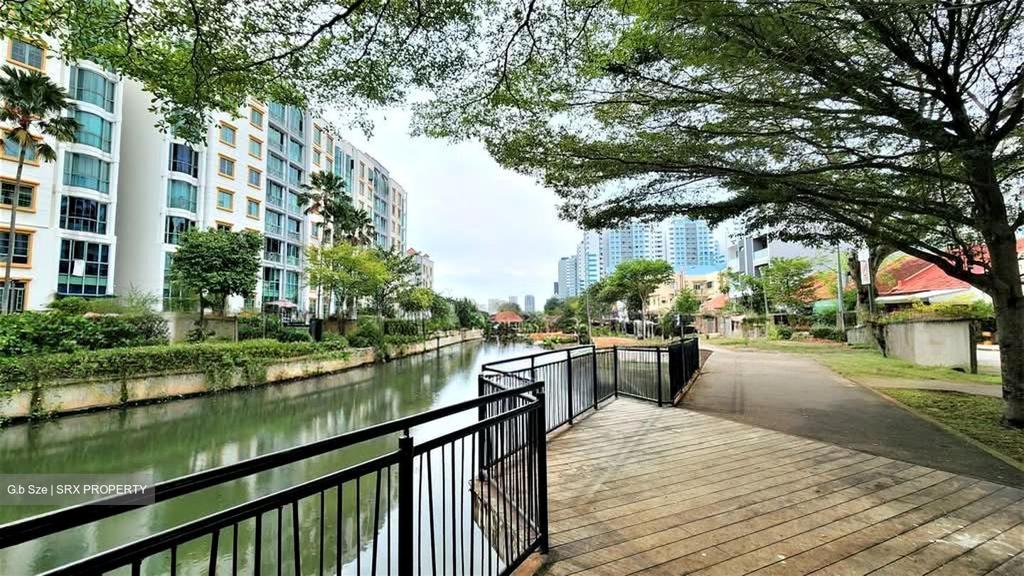 Sunflower View (D14), Apartment #602060351